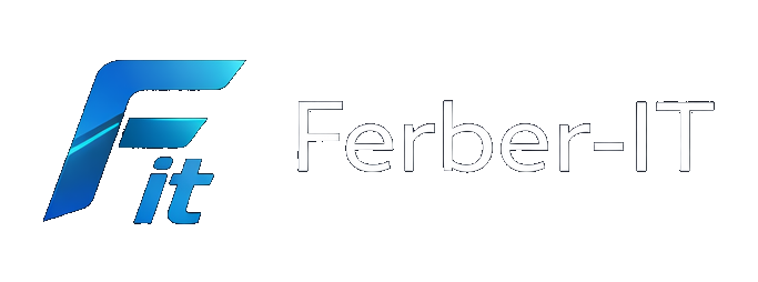Ferber-IT Logo