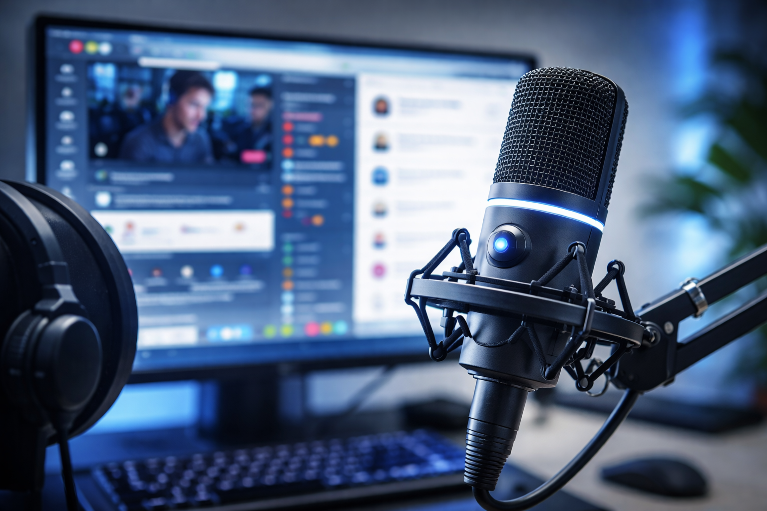 Technische Geräte und Sicherheitsumgebung